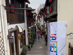 -小河直街历史文化街区