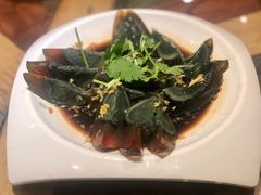 -虾宝贝胶东海鲜·渔家菜(小西天店)