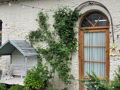 -Jo's Garden