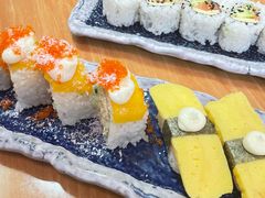 -米彩料理(西丽店)