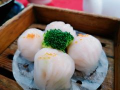-鼎珑点心仔(燕塘店)
