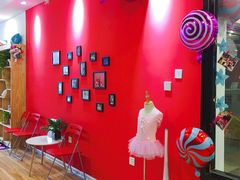 -北京红舞鞋少儿形体舞蹈教育(高新融侨城校区)