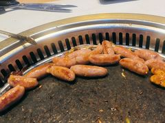 -杨记齐齐哈尔烤肉(总店)