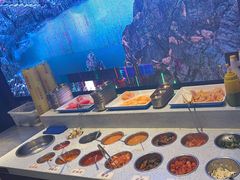 -海之屋韩式烤肉(海棠68环球美食街店)