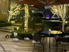 -杭州君悦酒店·青莳