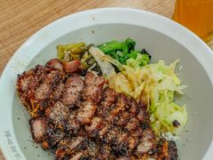 -陆长玖古法猪脚饭(玄风桥店)
