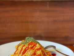 -Hey!蛋包饭(中山店)