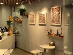 门面-九秋茶铺(三里屯店)