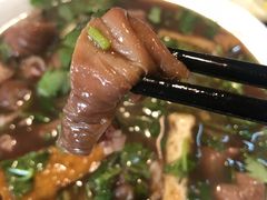 -二姐卤煮(南十里居店)