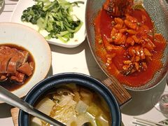 -苏梦江南·淮扬菜(夫子庙店)