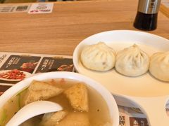 -华天二友居肉饼(宫门口店)