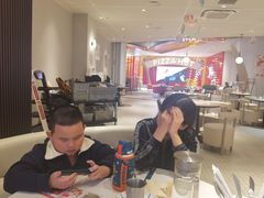 -必胜客(大悦城店)