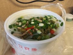 -誉兴公众餐厅(港大医院店)