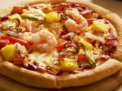 -米兰西点(新华路店)