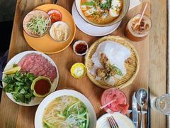 -Ginger(兴国路店)