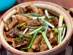 -华仔土鸡店(南洲分店)