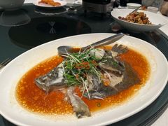-喜棠·长沙家宴·海鲜·湘菜(麓谷店)