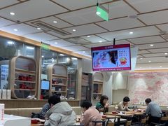 -喜家德虾仁水饺(青岛永旺东部店)