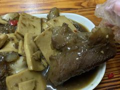 -老兵牛蹄店(下沙店)