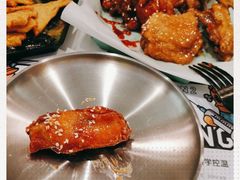 -BOPEYE·波派炸鸡(九霄天地店)