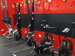 -Stone Motion Fitness 释动健身