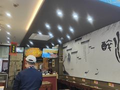 -百年老字号·观振兴蟹黄面·三虾面·苏式面(观前街富仁坊巷店)