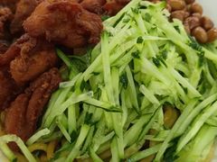 -楼兰新疆菜(江宁万达店)