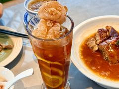 -陶兰居·手工点心·粤菜(圆融时代广场店)