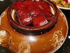 老弄堂红烧肉-上海1号私藏菜(静安店)