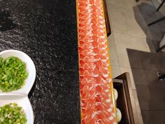 -阳坊涮肉(西直门凯德mall店)