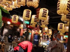 -南京大牌档(济南万象城店)