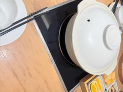 -湯系·煲汤手艺人(东二环泰禾广场店)
