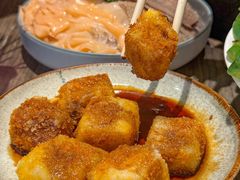 -盡膳口福跷脚牛肉火锅(晶耀前滩店)