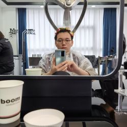 -凯博K-boom Hair Salon