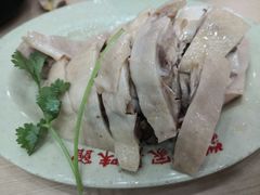 -百家鸡味馆(清泰店)