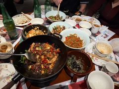 -小隐人家(乐松店)