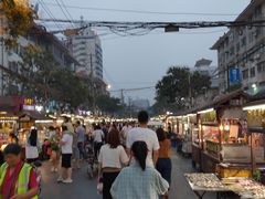 -西司夜市