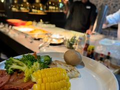 -郑州建业艾美酒店