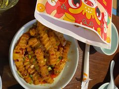 -全牛匠·乐山跷脚牛肉(西单华威约饭街店)