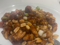 -眉州东坡(团结湖店)