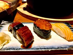 寿司-千代武日本料理(开发区店)