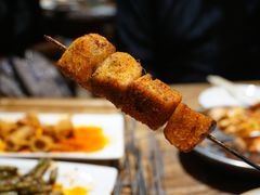 -有奴思烤肉·清真(正宁路店)