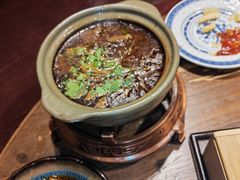 -南京大牌档(崇文门国瑞店)