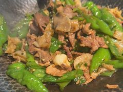-费大厨辣椒炒肉(黄兴中心广场店)