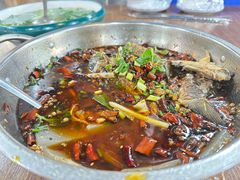 -邮亭陈鲫鱼·重庆老字号(大足直营店)