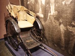 -辛亥革命博物院北区