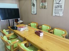上课实景-ihope英语俱乐部(东直门店)