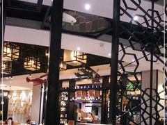 -东莞市莞城红色庄园西餐厅(东城西路店)