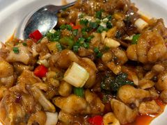 -简小舍·民间手艺菜(武昌江滩店)