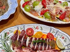 -黑熊披萨orso pizza